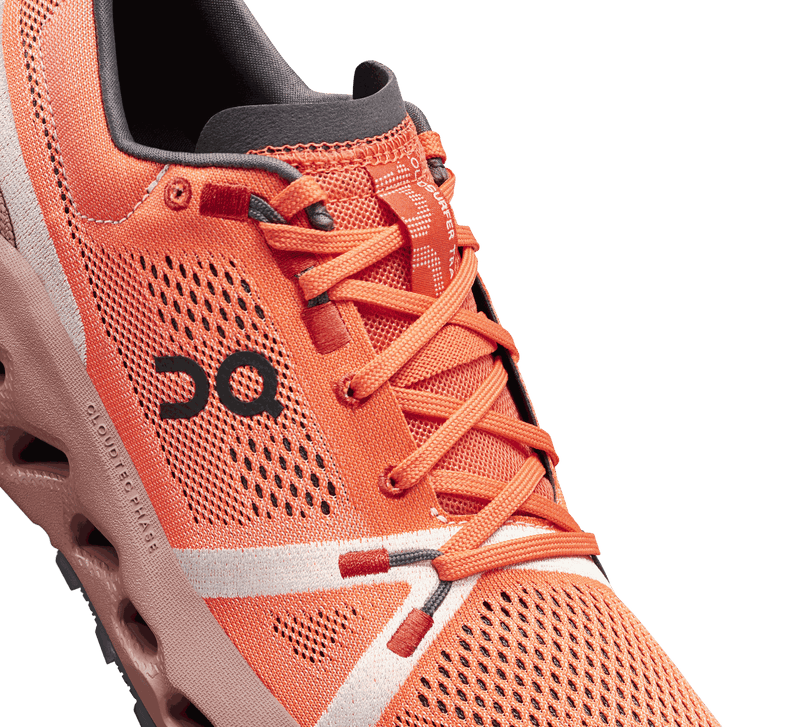  Giày On Running Cloudsurfer Trail ‘Orange’ 