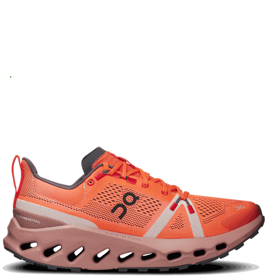  Giày On Running Cloudsurfer Trail ‘Orange’ 