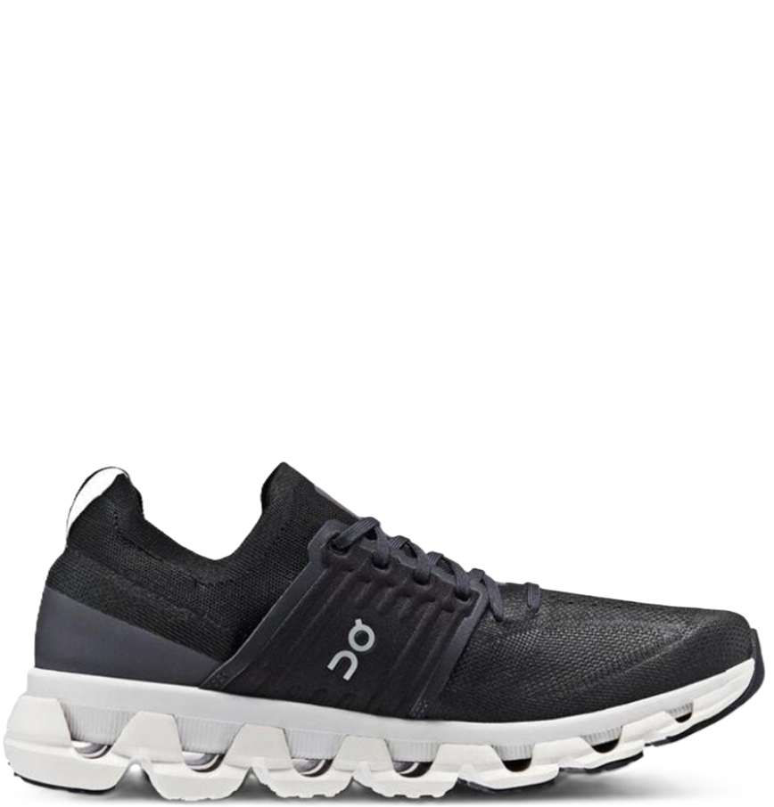  Giày On Running Cloudswift 3 ‘All Black’ 