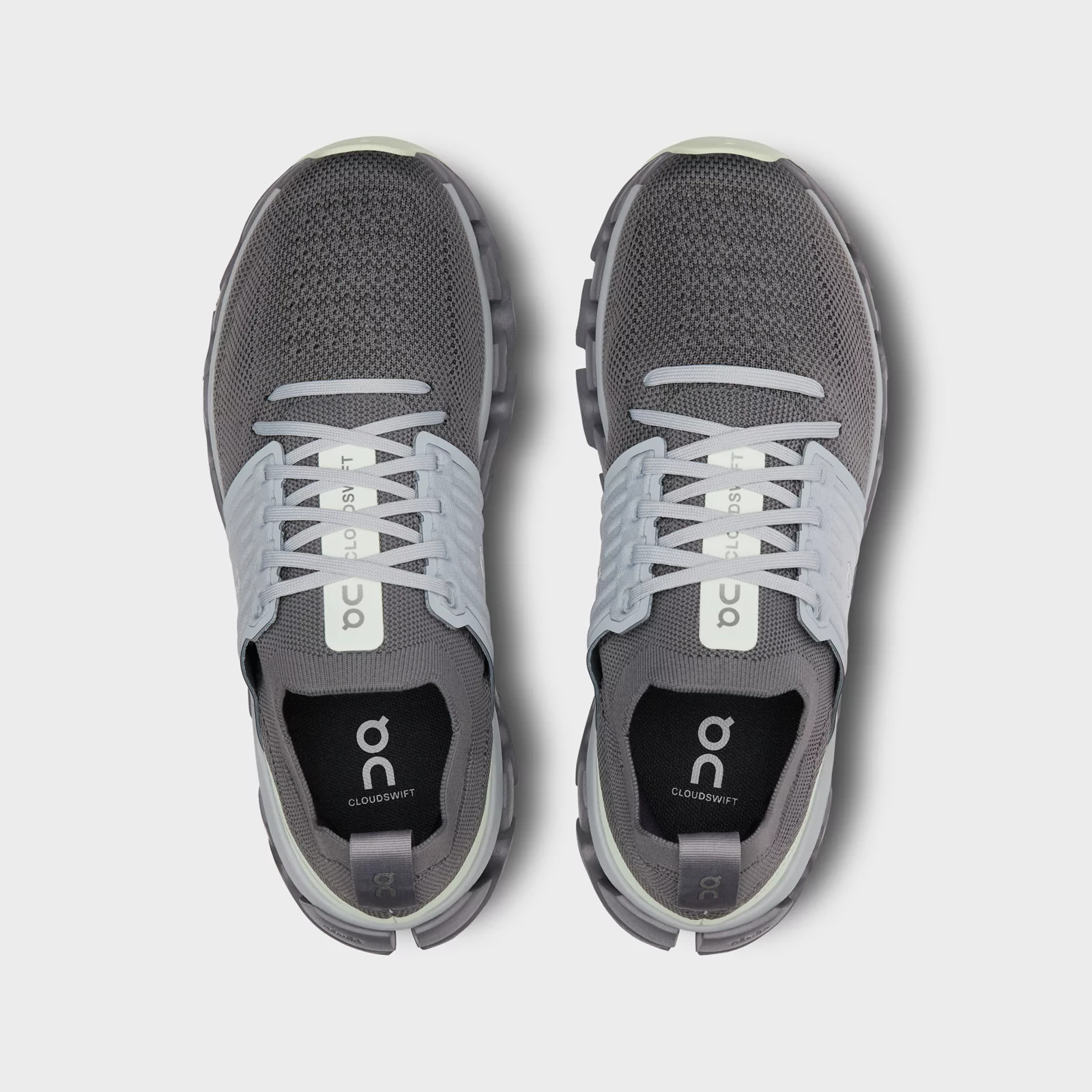  Giày On Running Cloudswift 3 ‘Grey’ 