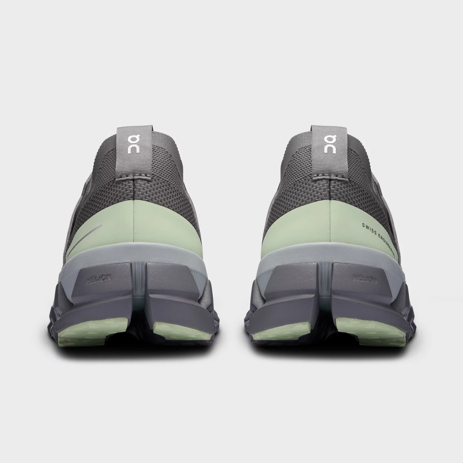  Giày On Running Cloudswift 3 ‘Grey’ 