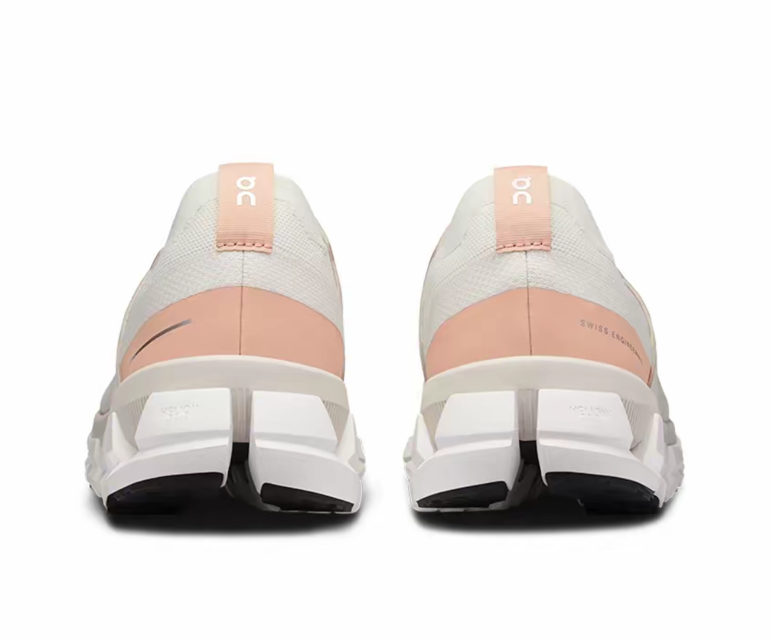  Giày On Running Cloudswift 3 ‘Ivory Rose’ 