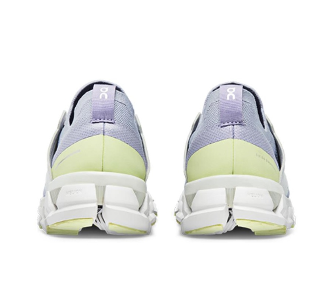  Giày On Running Cloudswift 3 ‘Nimbus Hay’ 