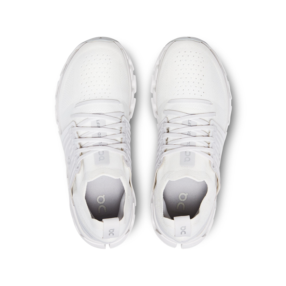  Giày On Running Cloudswift 3 ‘White Frost’ 