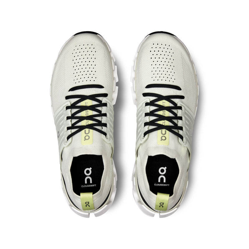  Giày On Running Cloudswift ‘White’ 
