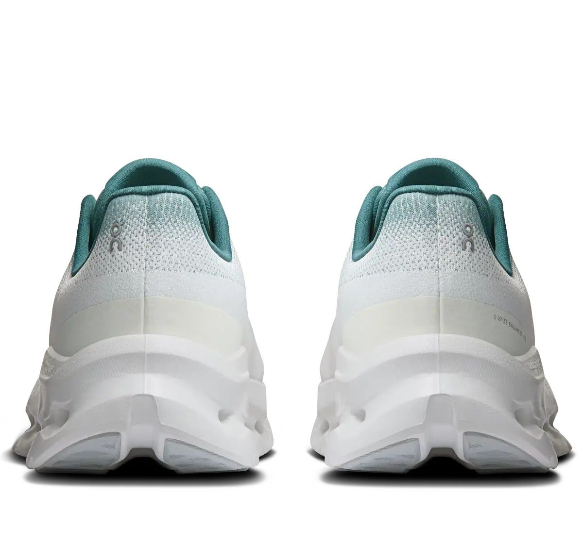  Giày On Running Cloudtilt 'Tide White' 