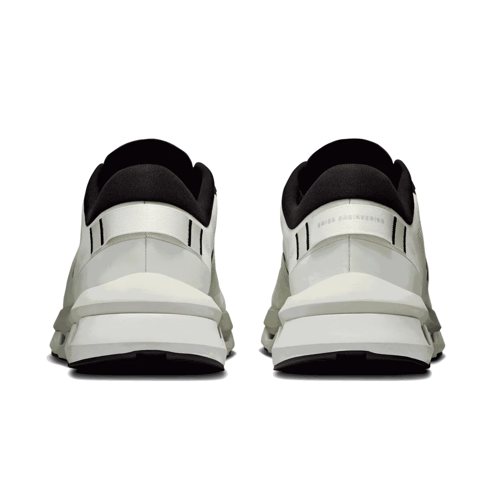  Giày On Running Cloudzone ‘Ice Black’ 