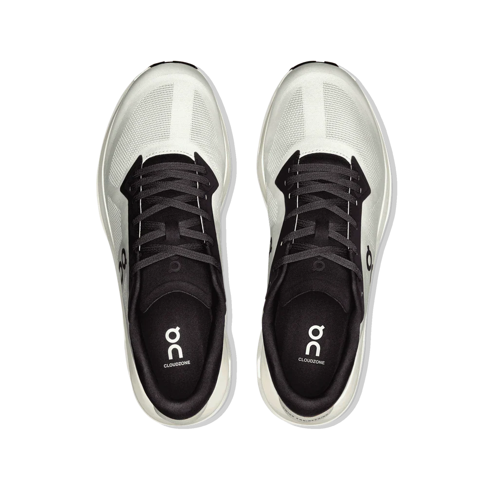  Giày On Running Cloudzone ‘Ice Black’ 