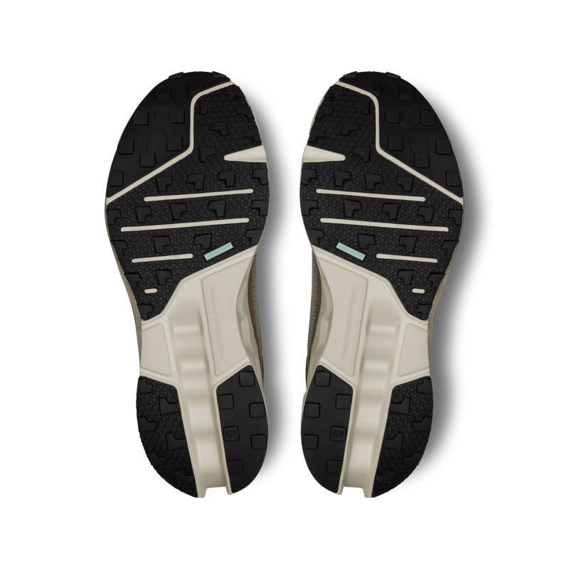  Giày On Running PO Cloudsurfer Trail ‘Beige Khaki’ 