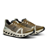  Giày On Running PO Cloudsurfer Trail ‘Beige Khaki’ 