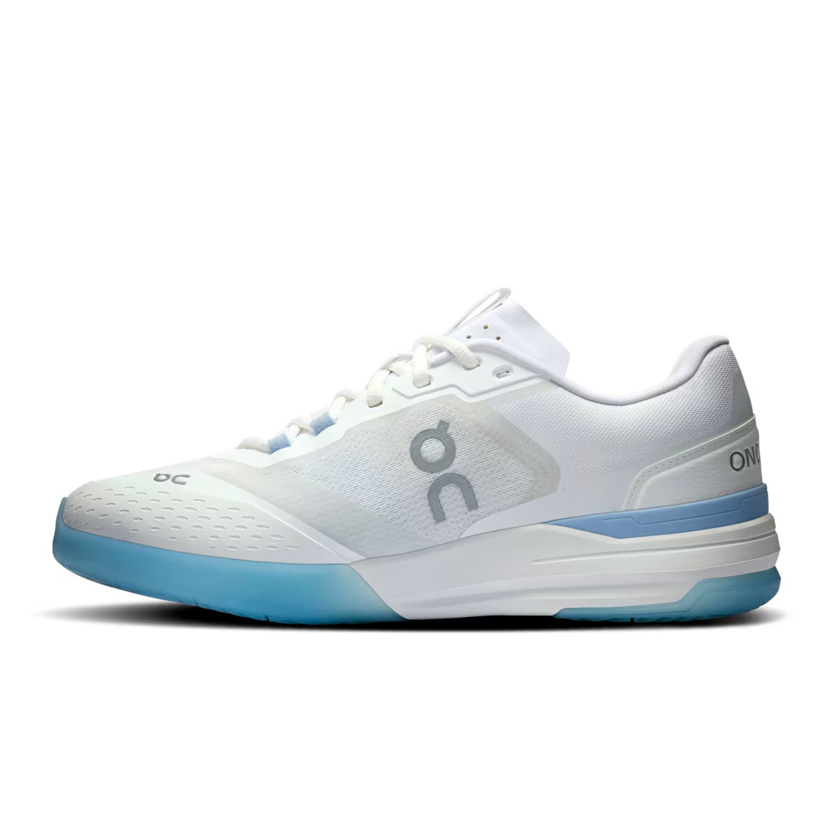  Giày On The Roger Advantage Pro 'White' 