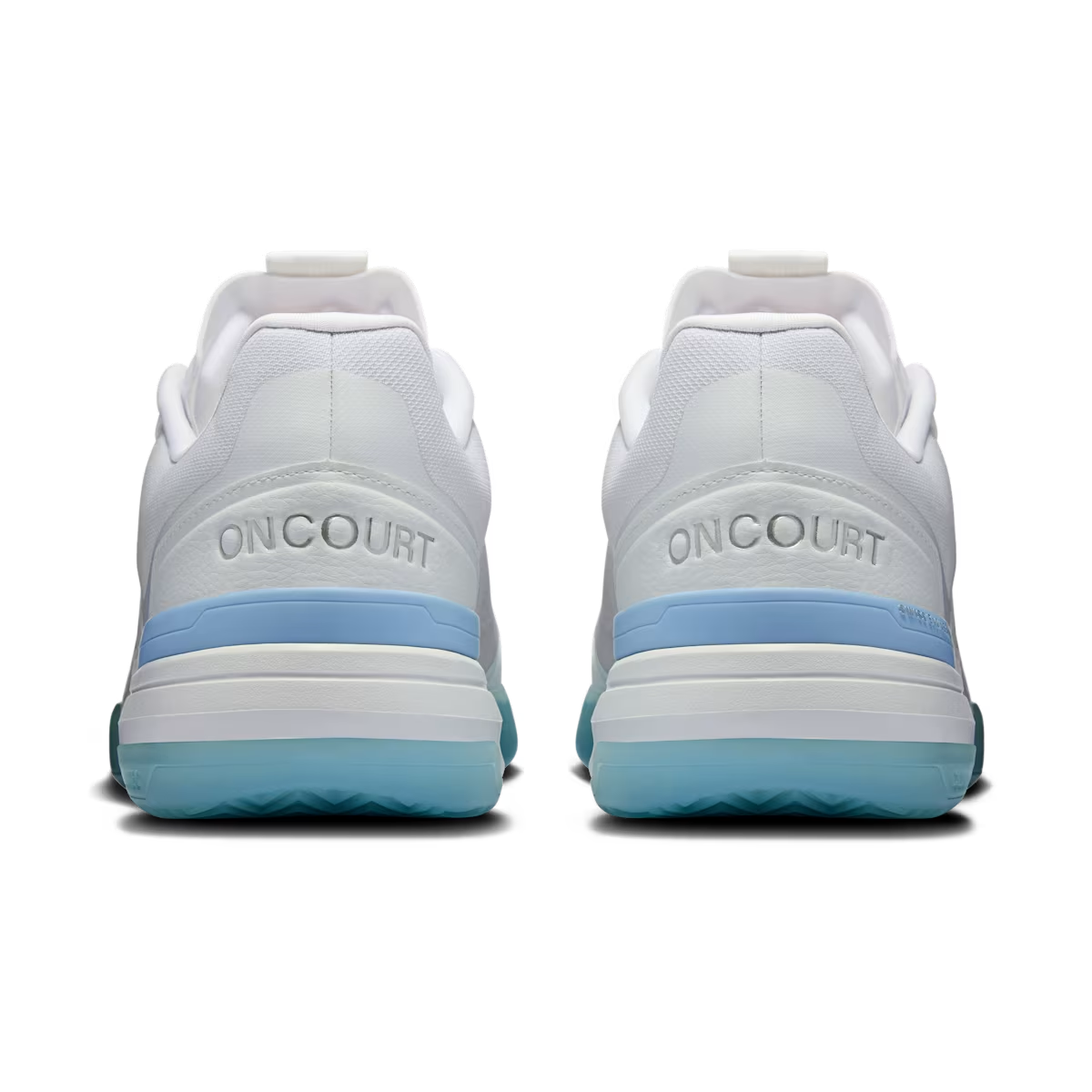  Giày On The Roger Advantage Pro 'White' 