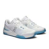  Giày On The Roger Advantage Pro 'White' 