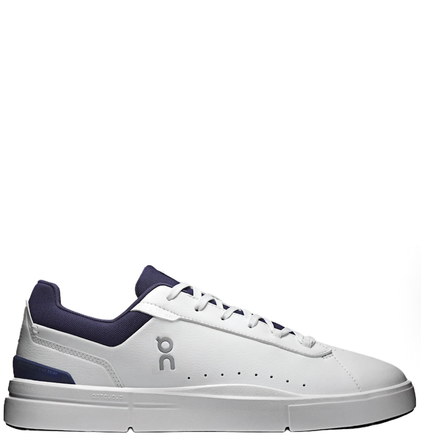  Giày On The Roger Advantage 'White' 