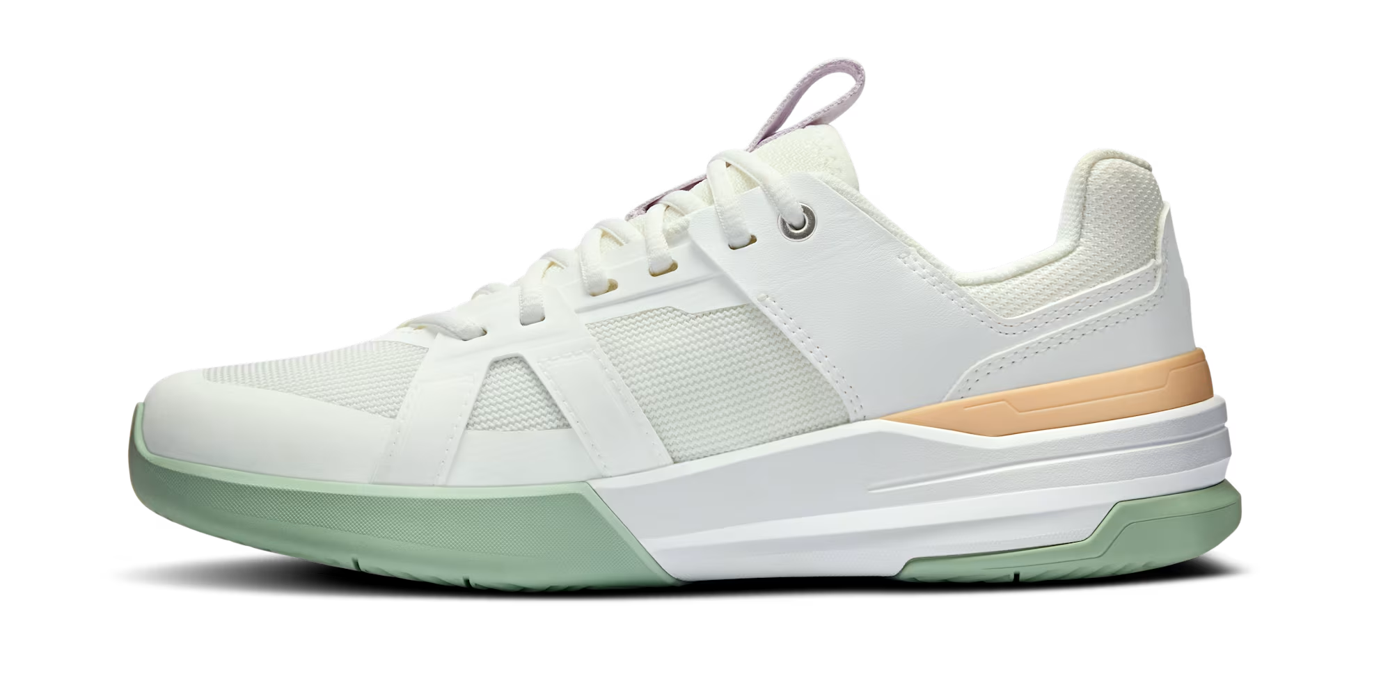  Giày On The Roger Clubhouse Pro Youth 'White' 
