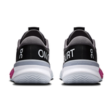  Giày Nữ On The Roger Pro 3 Clay 'Black Pink' 
