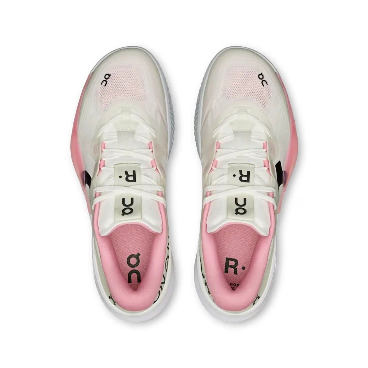  Giày On The Roger Pro 3 Clay 'Magnolia' 