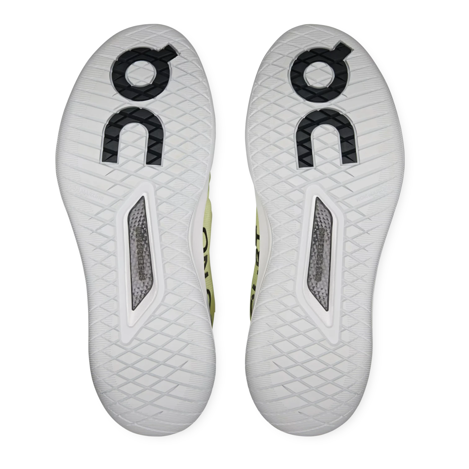  Giày On The Roger Pro 3 'Linen' 