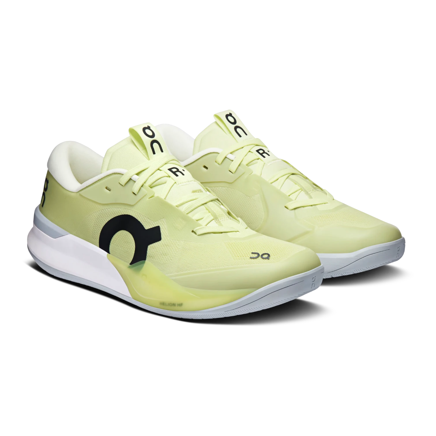  Giày On The Roger Pro 3 'Linen' 