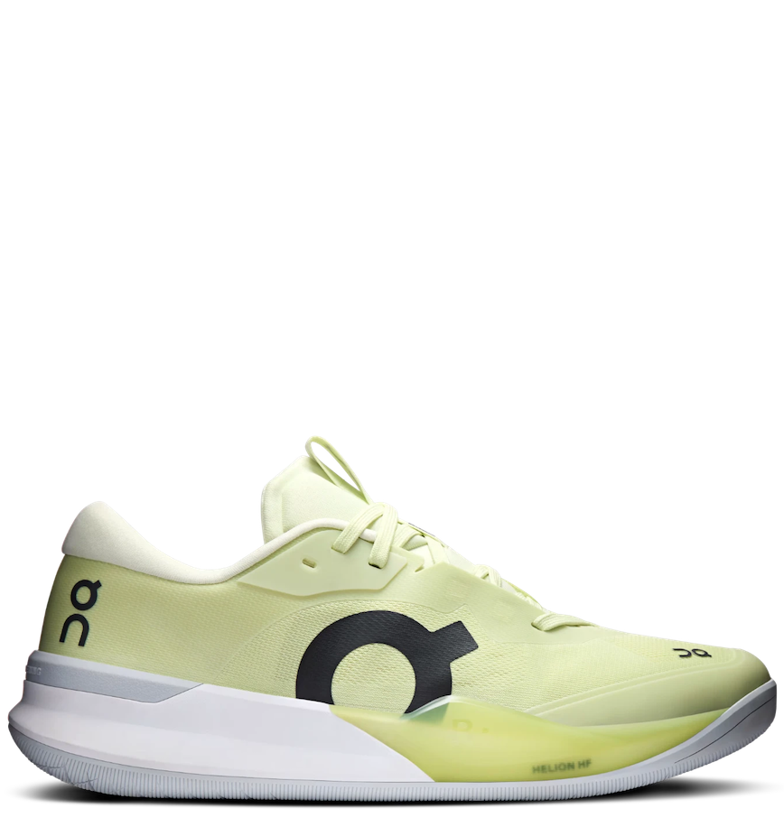  Giày On The Roger Pro 3 'Linen' 