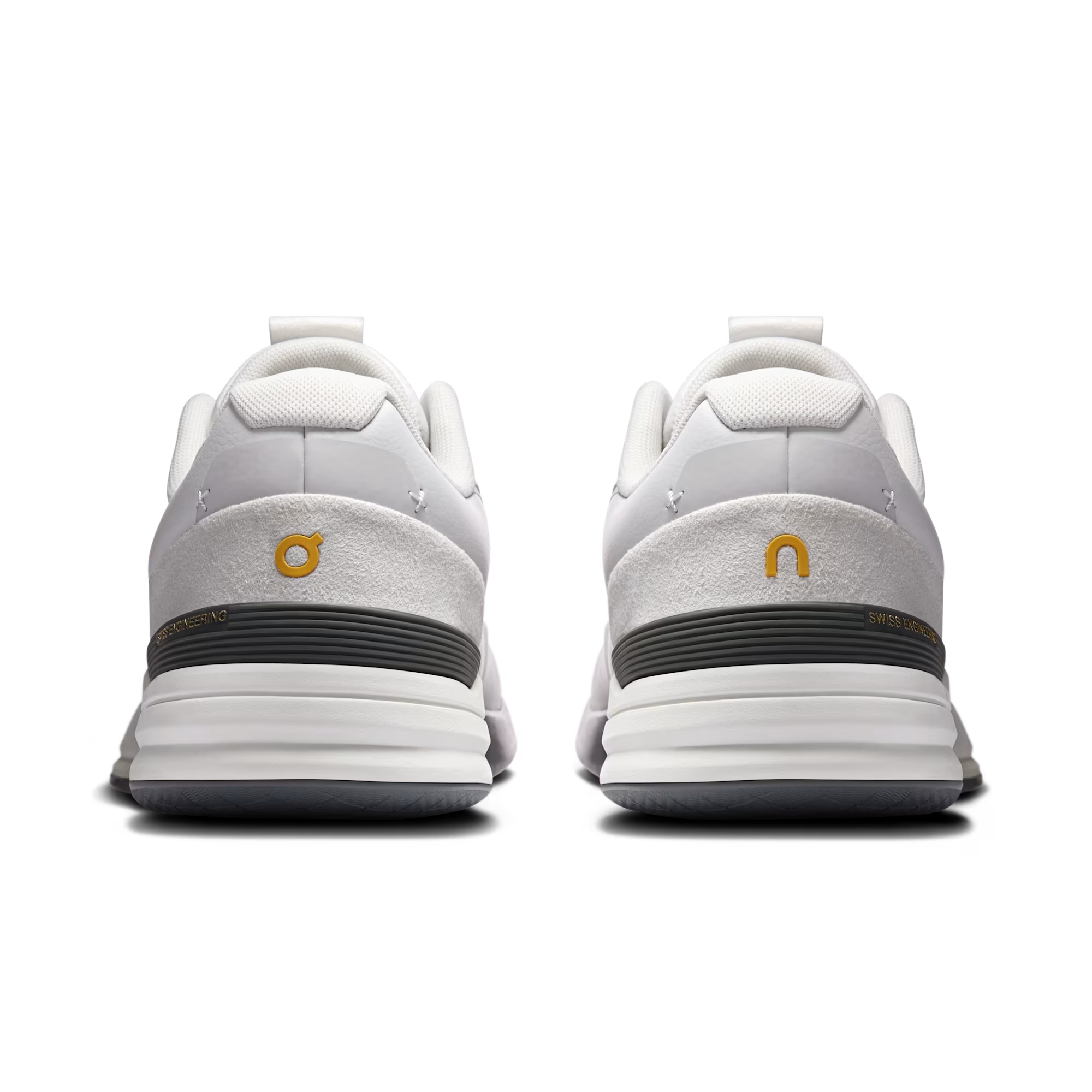  Giày On The Roger Pro Ace 'Frost Shadow' 