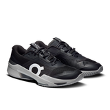  Giày On The Roger Pro Fire Clay 'Black Grey' 