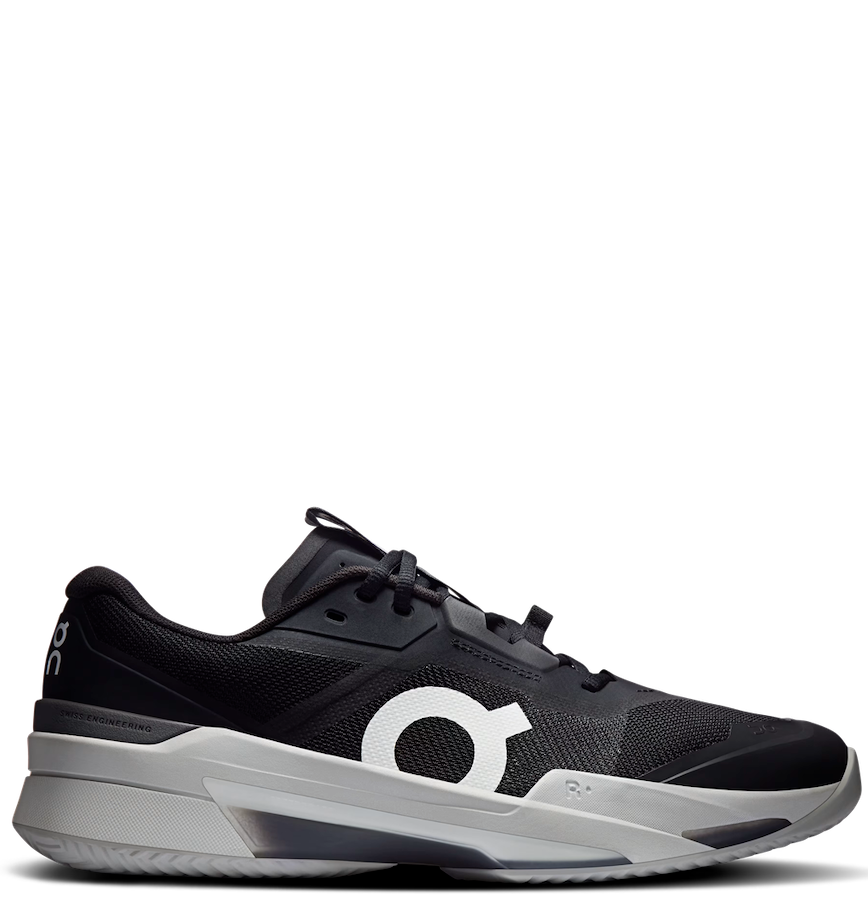  Giày On The Roger Pro Fire Clay 'Black Grey' 