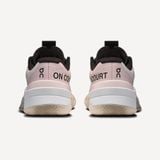  Giày On The Roger Pro Fire Clay Court 'Doe White' 