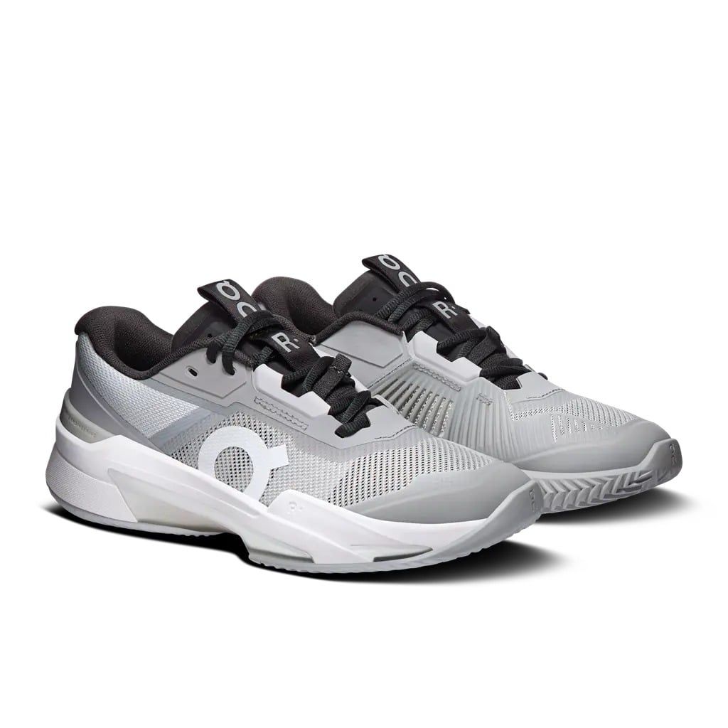  Giày On The Roger Pro Fire Clay 'Grey' 
