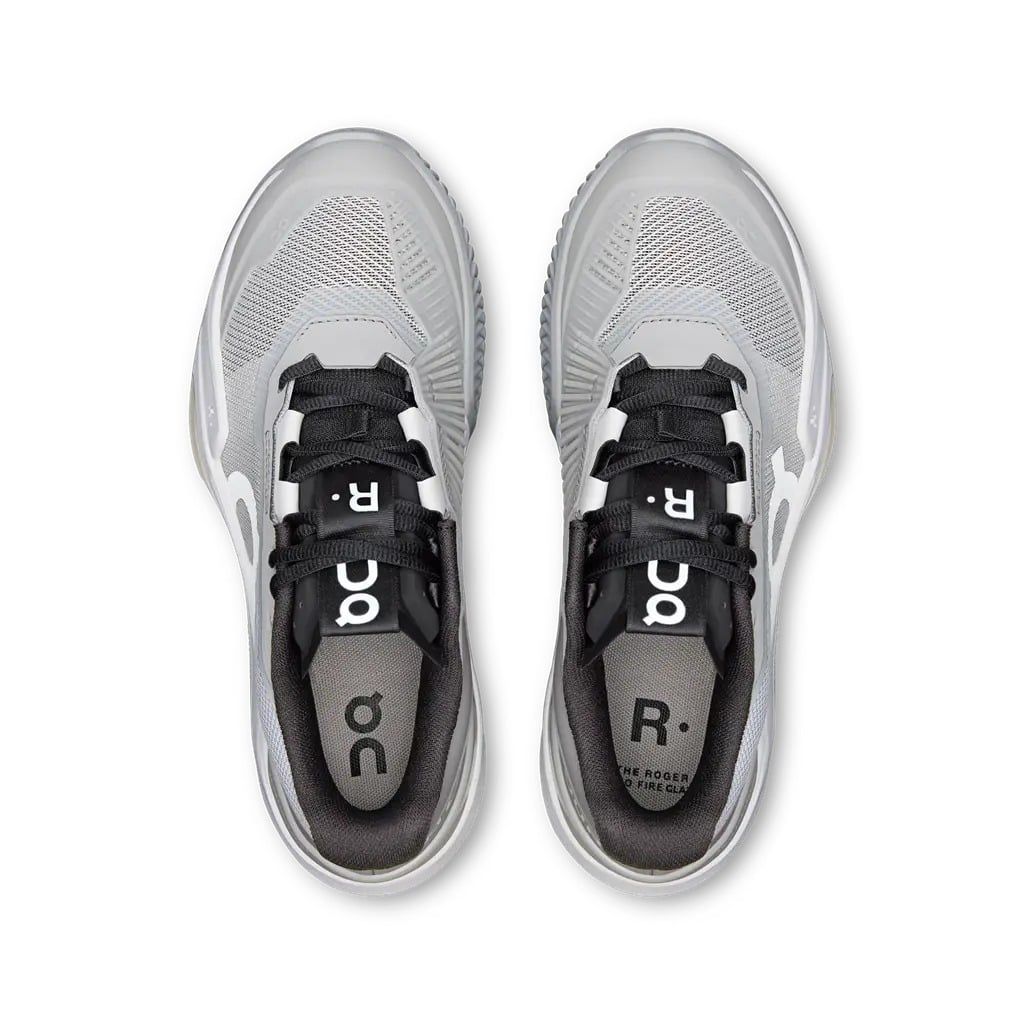  Giày On The Roger Pro Fire Clay 'Grey' 