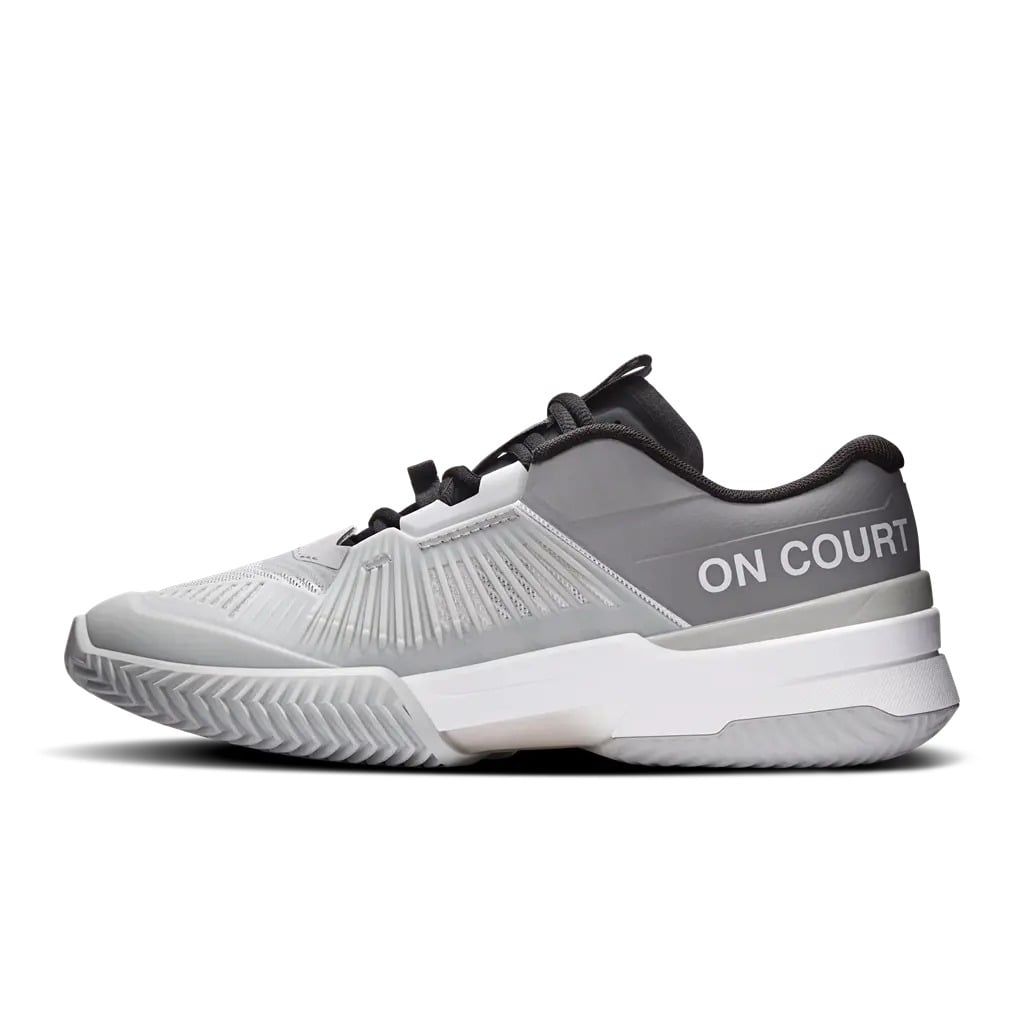  Giày On The Roger Pro Fire Clay 'Grey' 