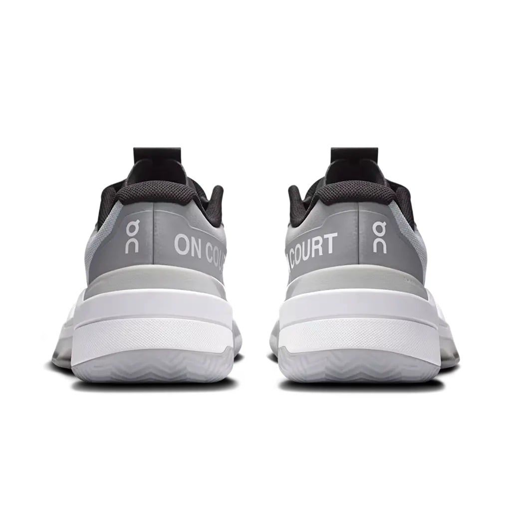  Giày On The Roger Pro Fire Clay 'Grey' 