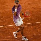  Giày On The Roger Pro Fire Clay 'Purple' 
