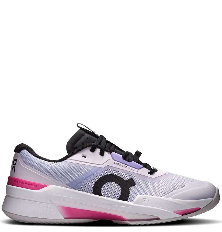  Giày On The Roger Pro Fire Clay 'Purple' 