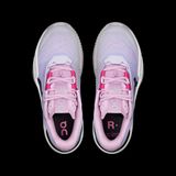  Giày On The Roger Pro Fire Clay 'Purple' 