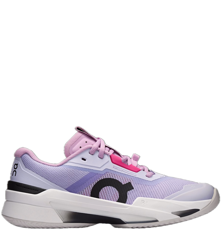  Giày On The Roger Pro Fire Clay 'Purple' 