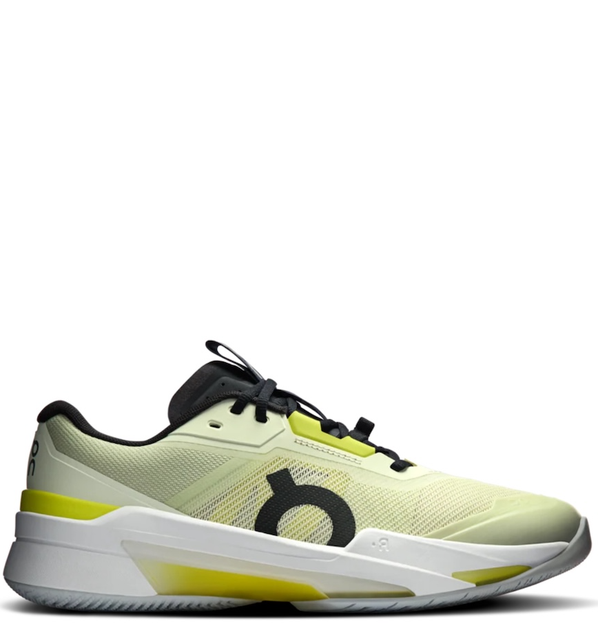  Giày On The Roger Pro Fire 'Linen Lime' 