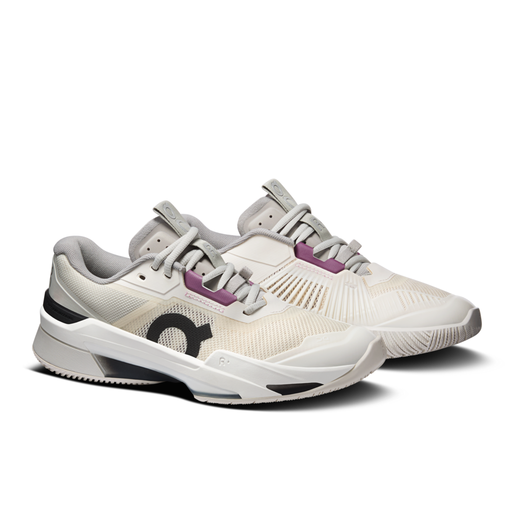  Giày On The Roger Pro Fire 'White' 