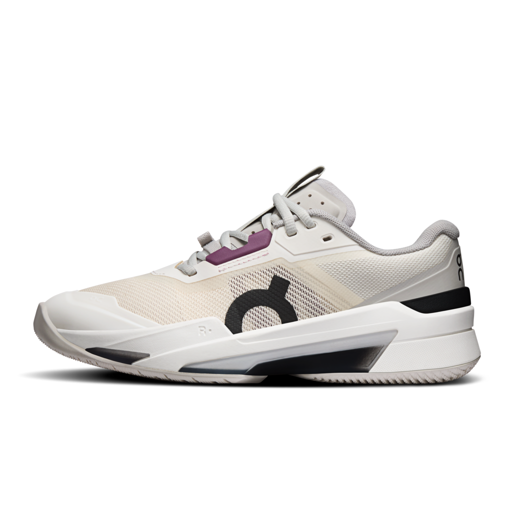 Giày On The Roger Pro Fire 'White' 