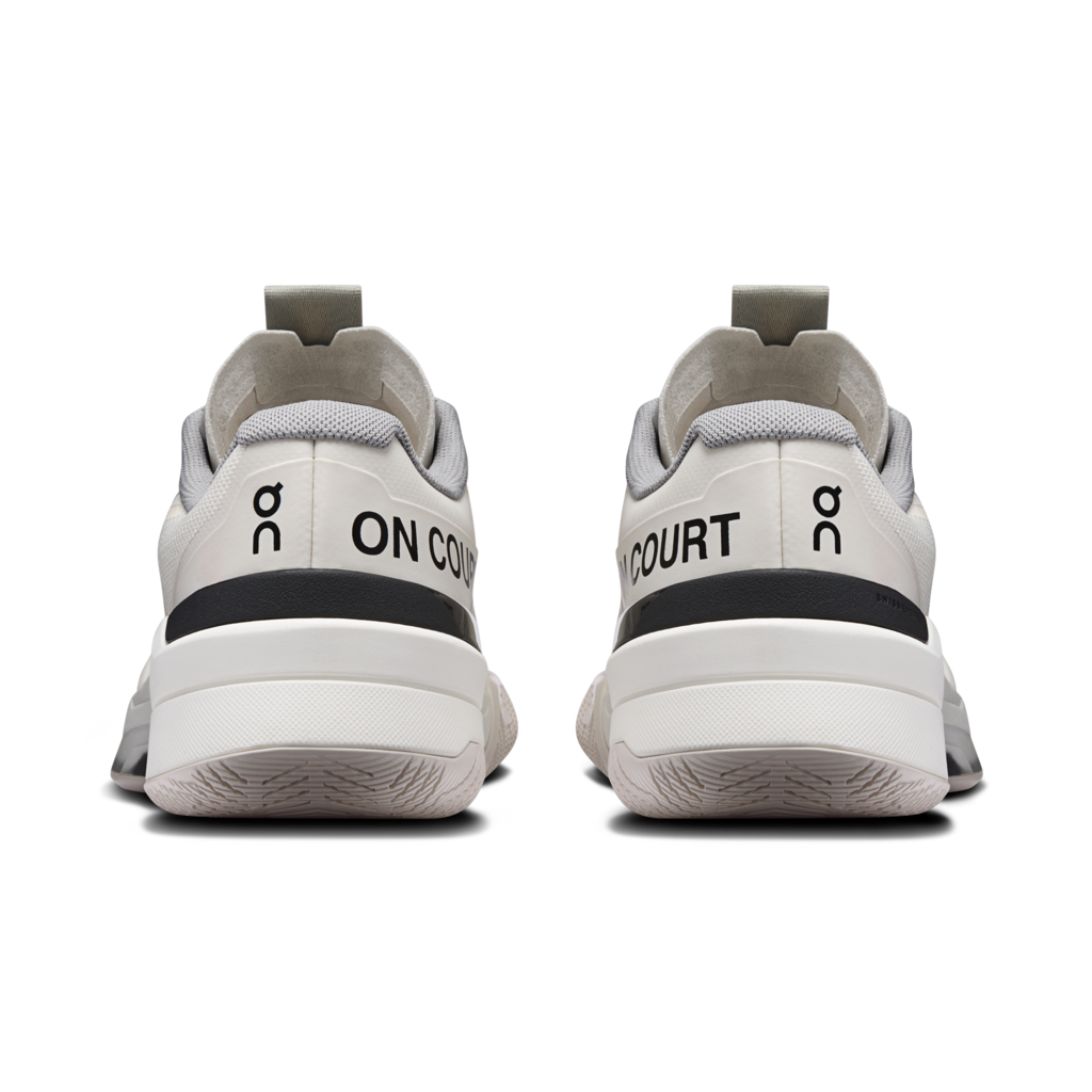  Giày On The Roger Pro Fire 'White' 