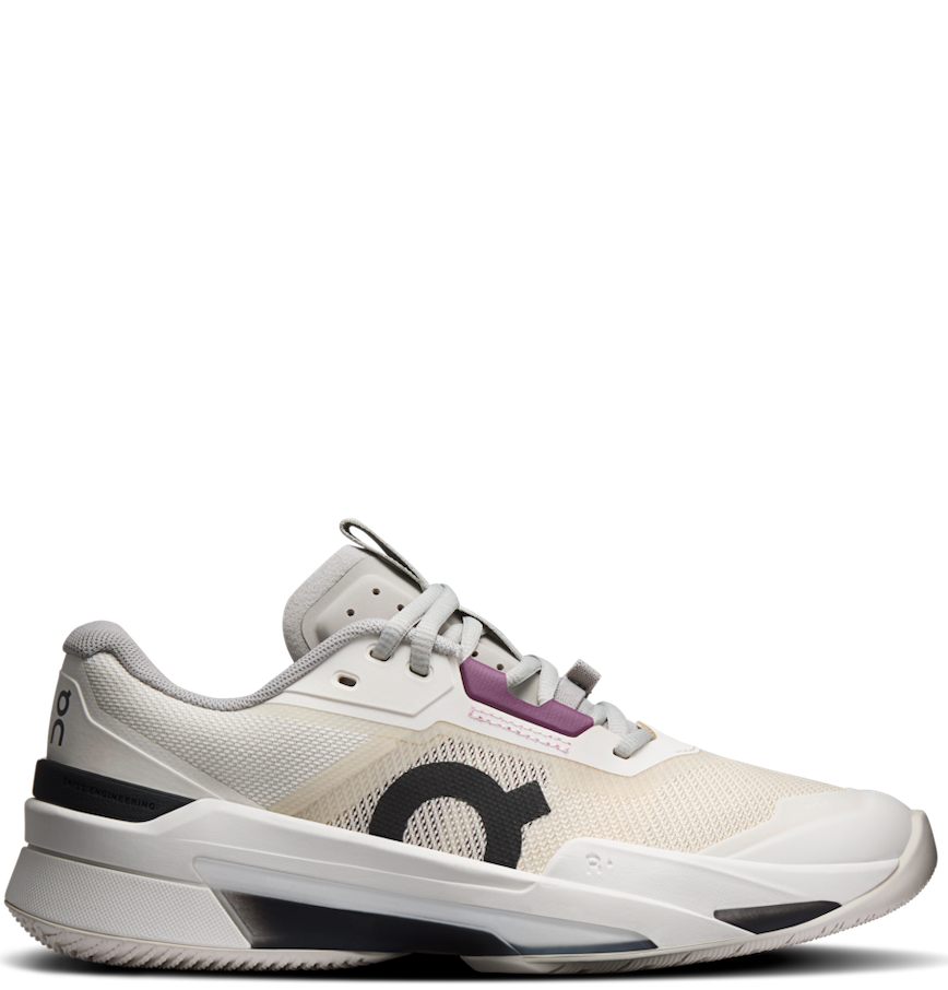  Giày On The Roger Pro Fire 'White' 