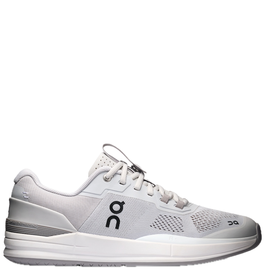 Giày On The Roger Pro 'Wolf Ore' 