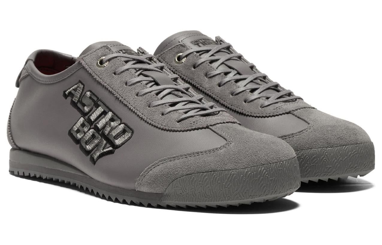  Giày Onitsuka Tiger Astro Boy x Mexico 66 SD 'Grey' 