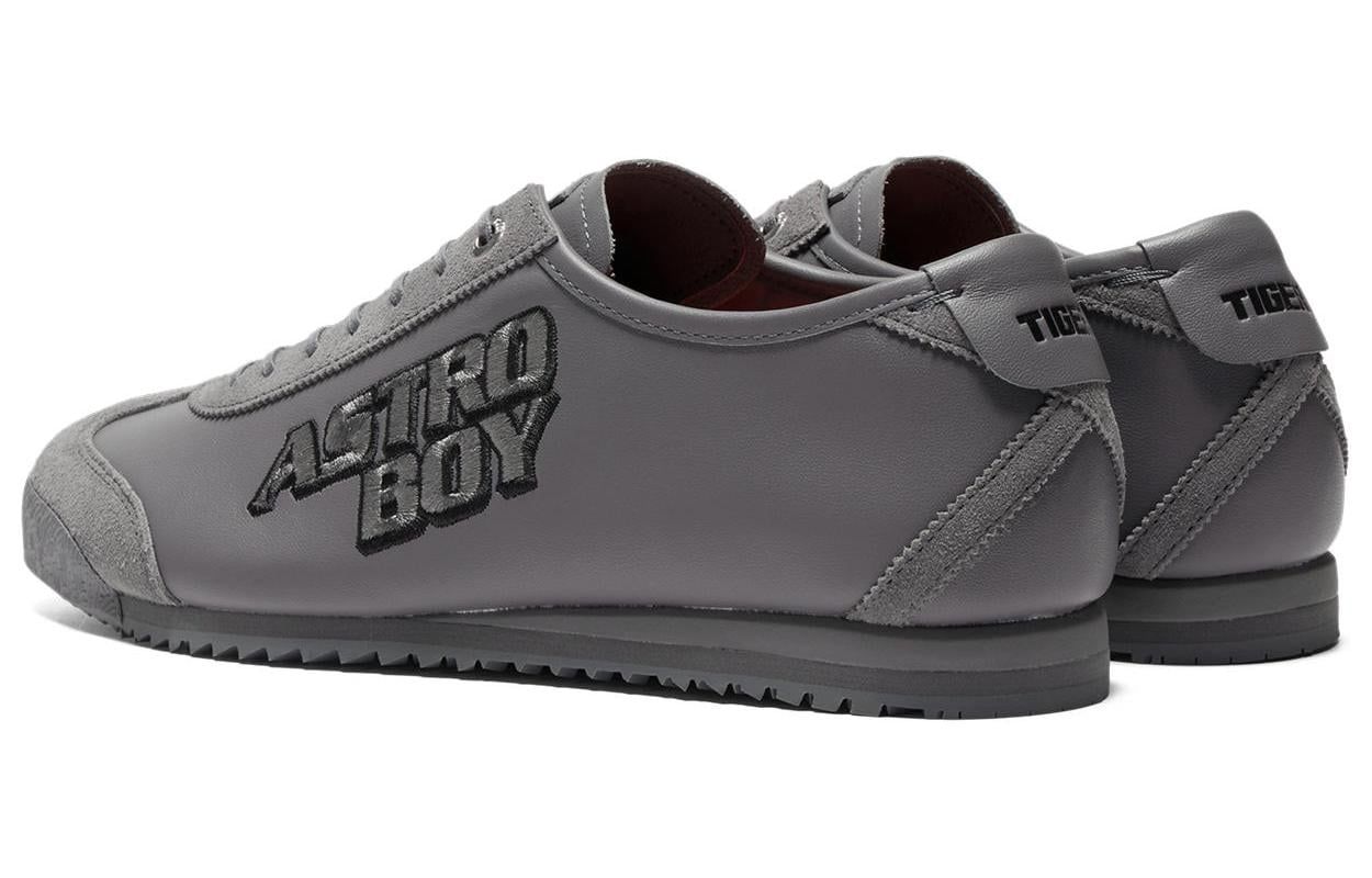  Giày Onitsuka Tiger Astro Boy x Mexico 66 SD 'Grey' 
