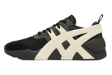  Giày Onitsuka Tiger Big Logo Trainer ‘Black’ 