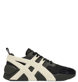  Giày Onitsuka Tiger Big Logo Trainer ‘Black’ 