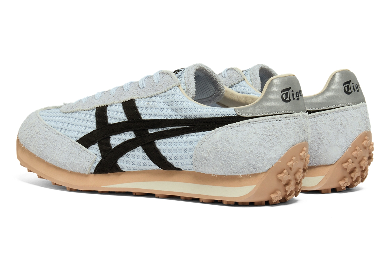  Giày Onitsuka Tiger EDR 78 ‘Sort Sky’ 