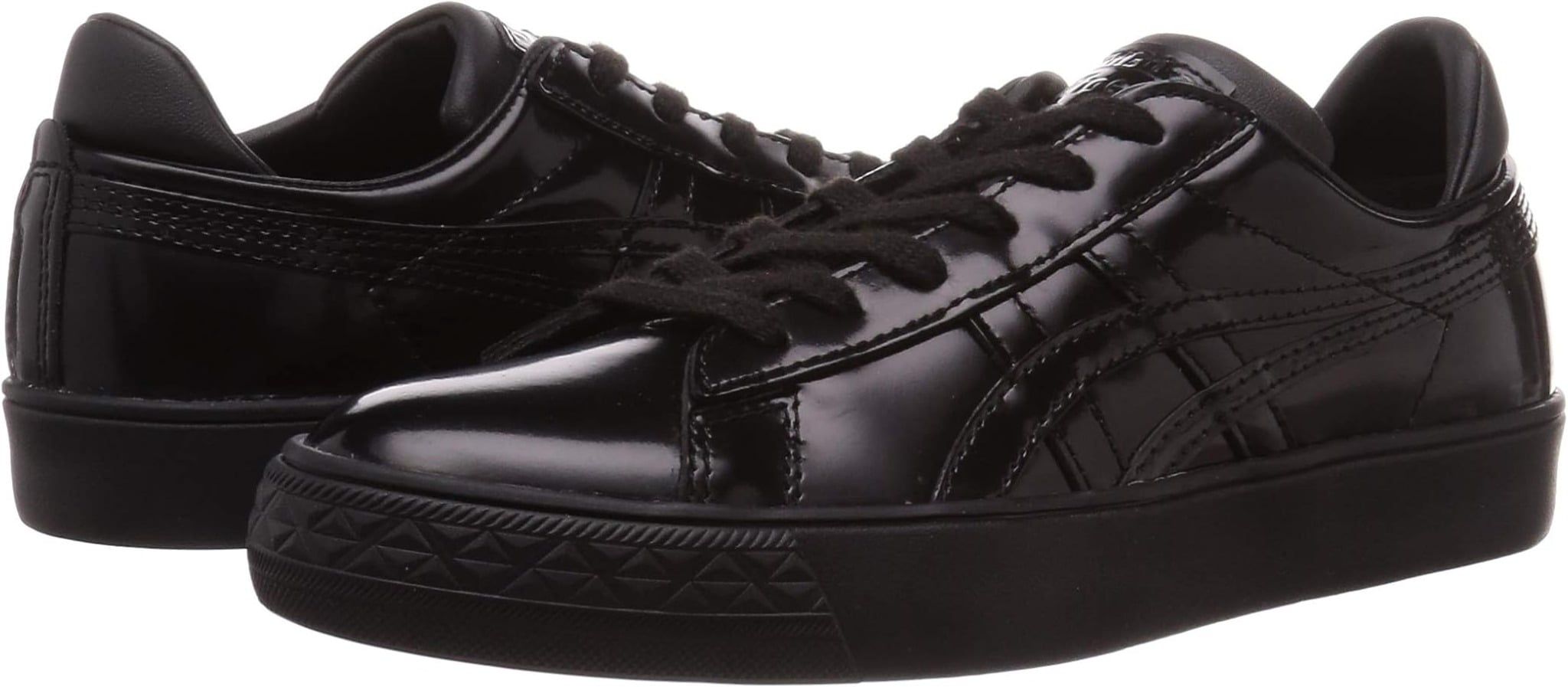  Giày Onitsuka Tiger Fabre BL-S 'Black' 