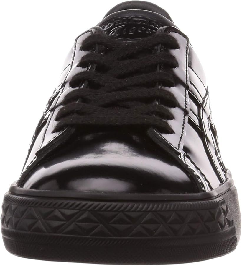  Giày Onitsuka Tiger Fabre BL-S 'Black' 
