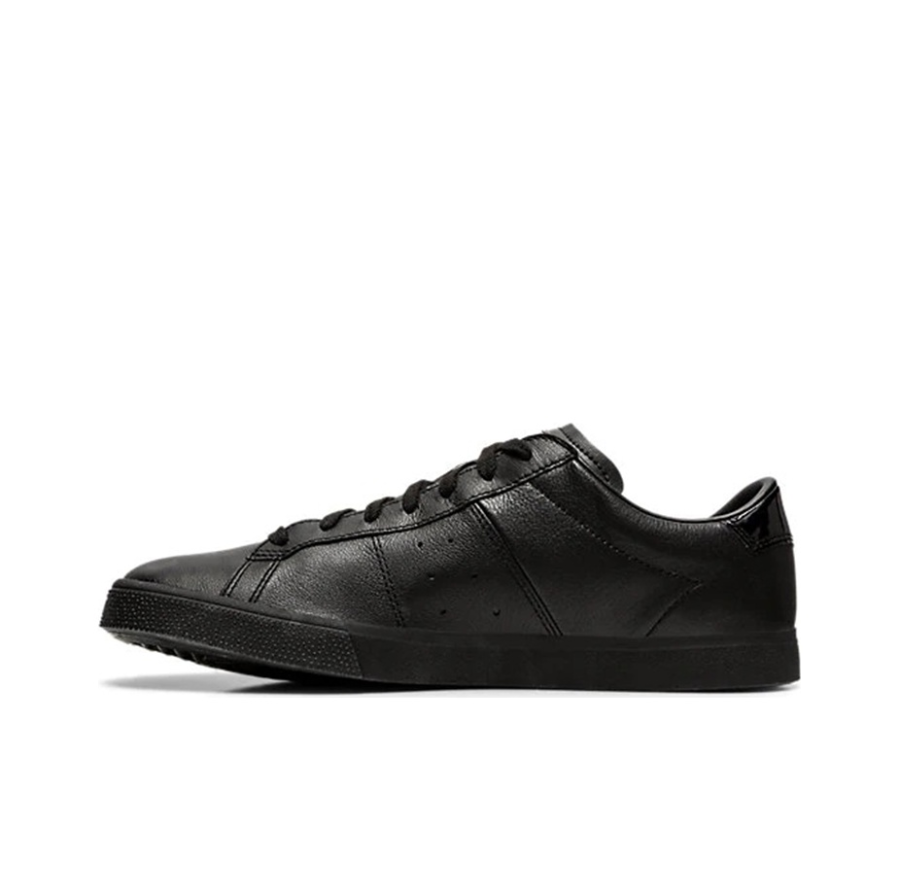  Giày Onitsuka Tiger Lawnship 3.0 'Black' 